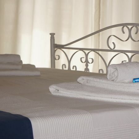 크로토네 Lullymia B&B 외부 사진