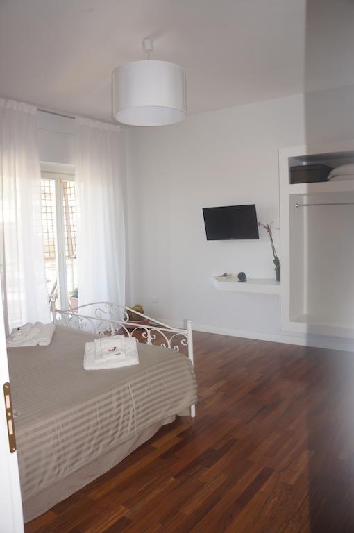 크로토네 Lullymia B&B 객실 사진