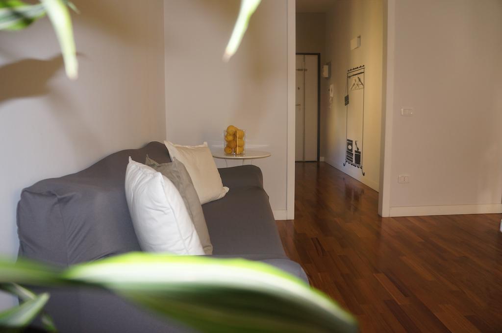 크로토네 Lullymia B&B 객실 사진