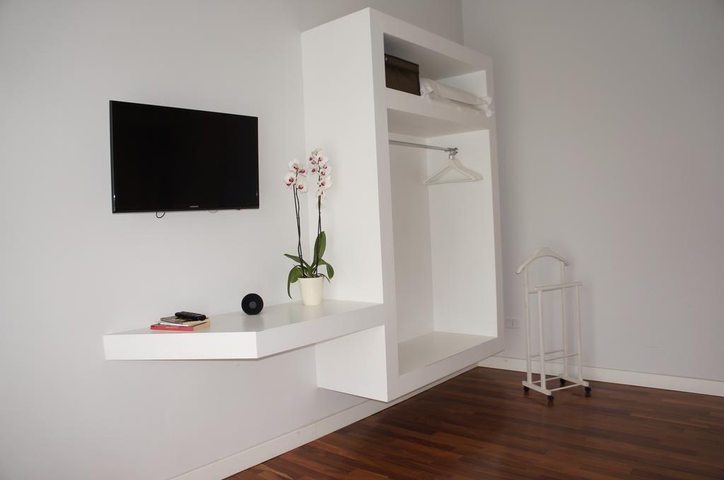 크로토네 Lullymia B&B 외부 사진
