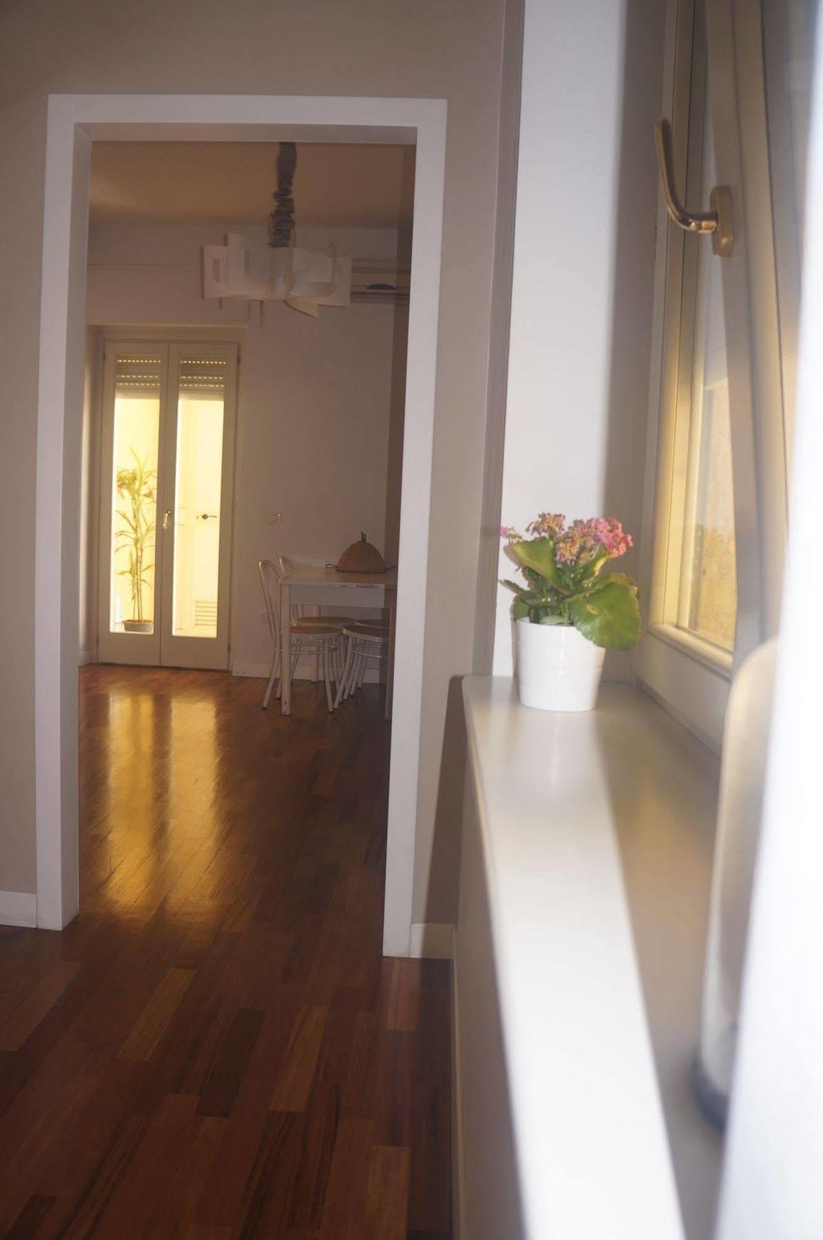크로토네 Lullymia B&B 외부 사진