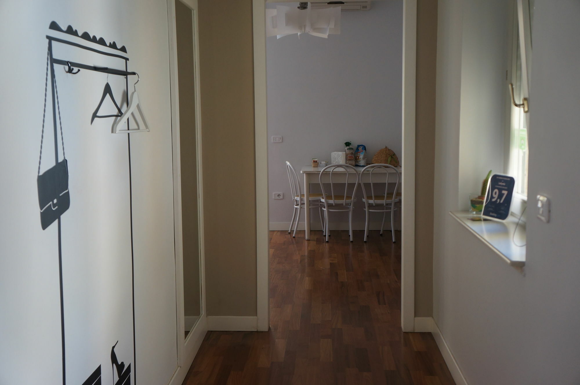 크로토네 Lullymia B&B 외부 사진