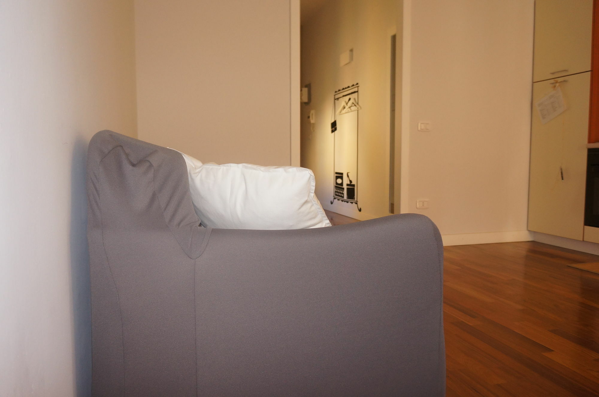 크로토네 Lullymia B&B 외부 사진