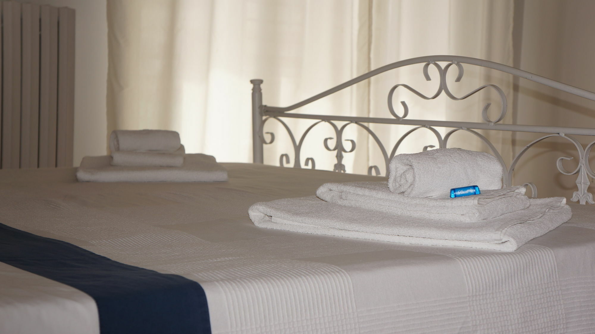 크로토네 Lullymia B&B 외부 사진