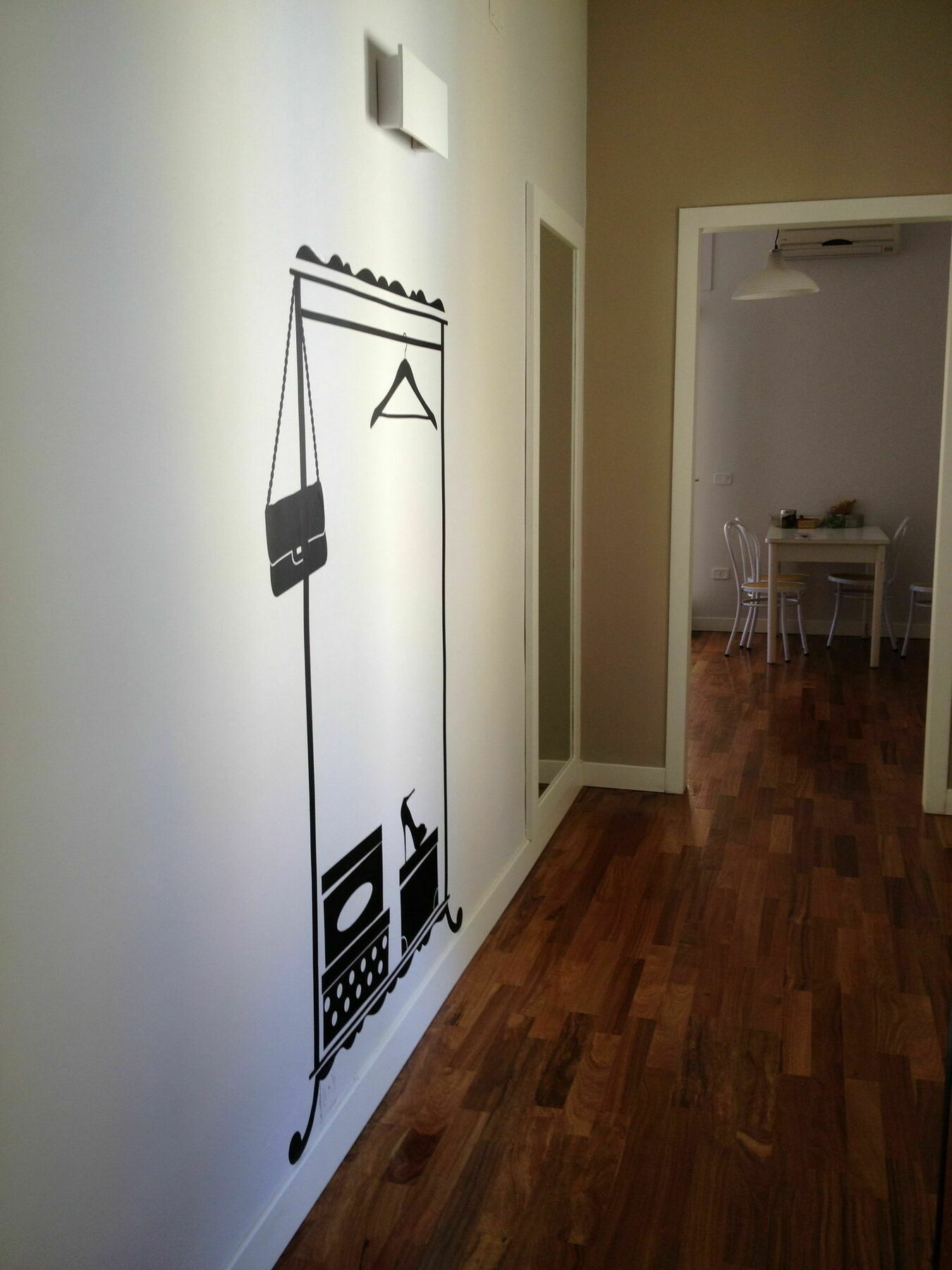 크로토네 Lullymia B&B 외부 사진