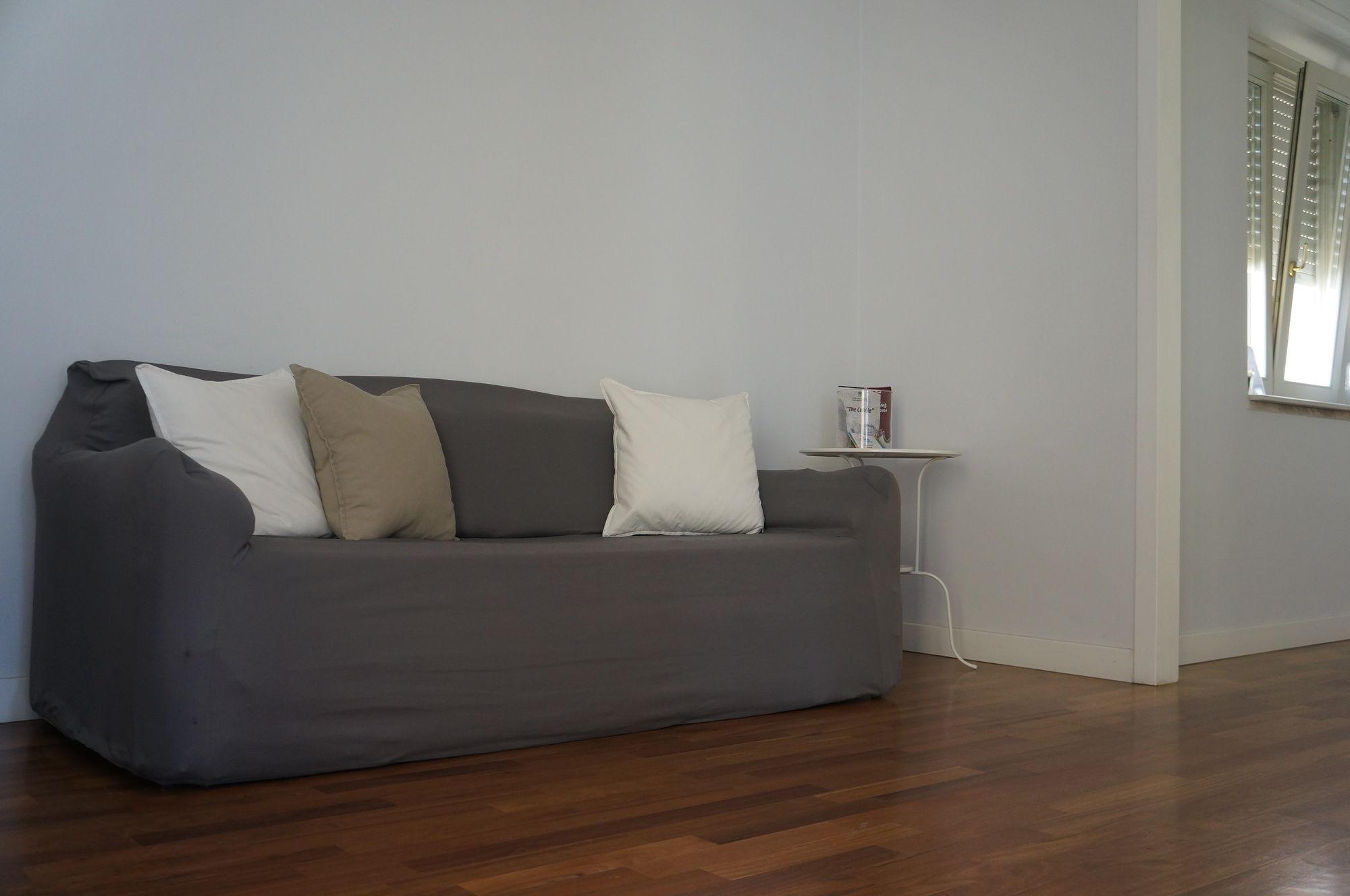 크로토네 Lullymia B&B 외부 사진